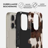 Burga Tough Backcover Apple iPhone 16 Pro - Celestial