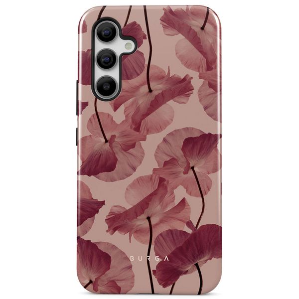 Burga Tough Backcover Samsung Galaxy A54 - Tender Kiss