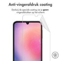 imoshion Screenprotector Folie 3 pack Xiaomi 13T / 13T Pro