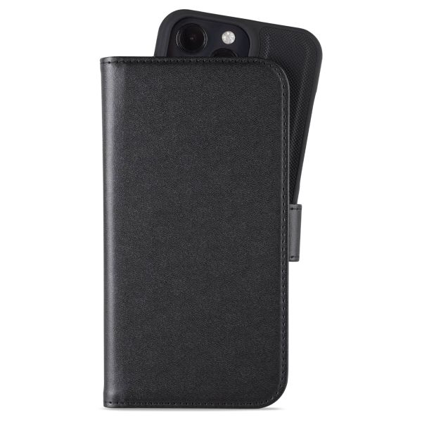 Holdit Wallet Case Magnet Plus Apple iPhone 14 Pro Max - Zwart