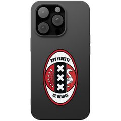 Backcover Apple iPhone 16 Pro - zvv Vedette / De Remise