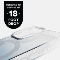 BodyGuardz Ace Pro MagSafe Backcover Apple iPhone 16 Pro - Blue / Ombre