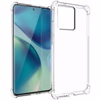 imoshion Shockproof Case Motorola Edge 40 Neo - Transparant