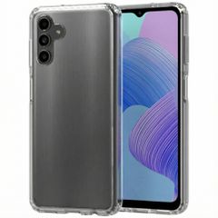 Accezz Xtreme Impact Backcover Samsung Galaxy A14 (5G/4G) - Transparant