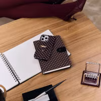 Burga Tough Backcover MagSafe Samsung Galaxy S25 - Sorry Busy