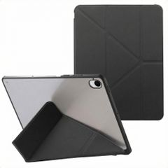 imoshion Origami Bookcase Samsung Galaxy Tab S11 - Black