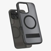 Spigen Ultra Hybrid S MagSafe Apple iPhone 16 Pro - Frost Black