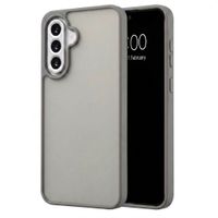 imoshion Color Guard Backcover Samsung Galaxy A36 / A56 - Grijs