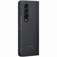 Samsung Originale Slim Standing Cover Samsung Galaxy Z Fold 4 -Zwart