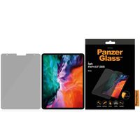 PanzerGlass Privacy Screenprotector iPad Pro 12.9 (2018 / 2020 / 2021 / 2022)