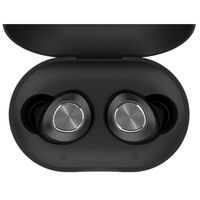 Lenovo HT10 True Wireless Bluetooth Earbuds - Zwart