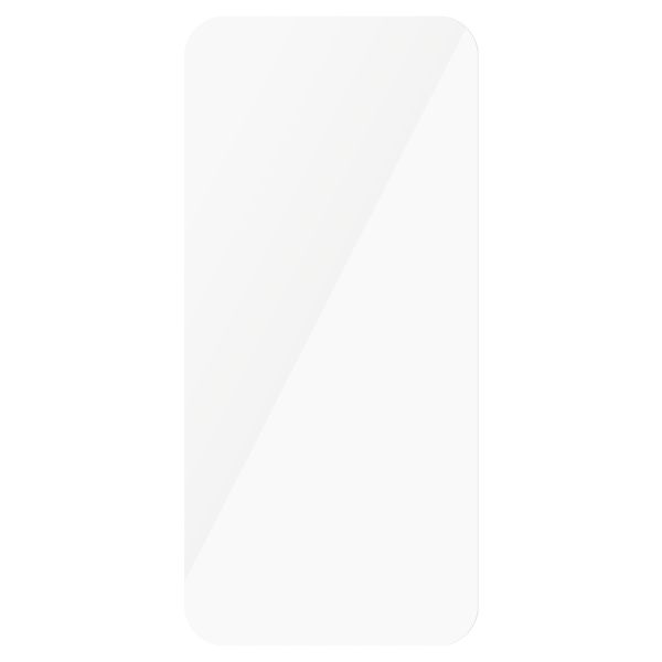 SAFE by PanzerGlass Ultra-Wide Fit Screenprotector Apple iPhone 15 Plus