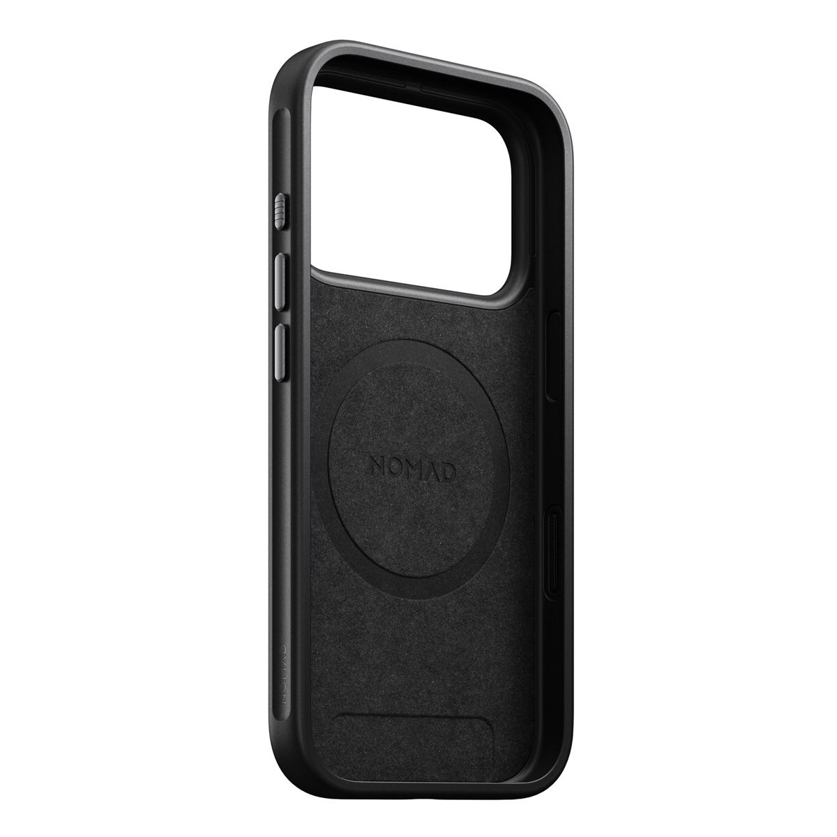 【新品未開封】 ブラウン iPhone Pro用 NOMAD 17