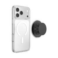 PopSockets PopGrip Low Pro MagSafe - Black