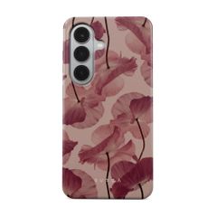 Burga Tough Backcover MagSafe Samsung Galaxy S26 Plus - Tender Kiss