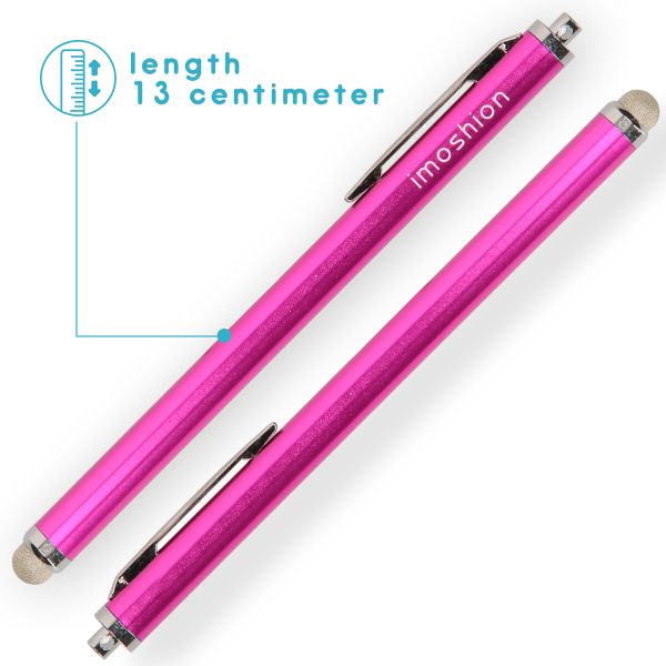 imoshion Color Stylus pen - Roze