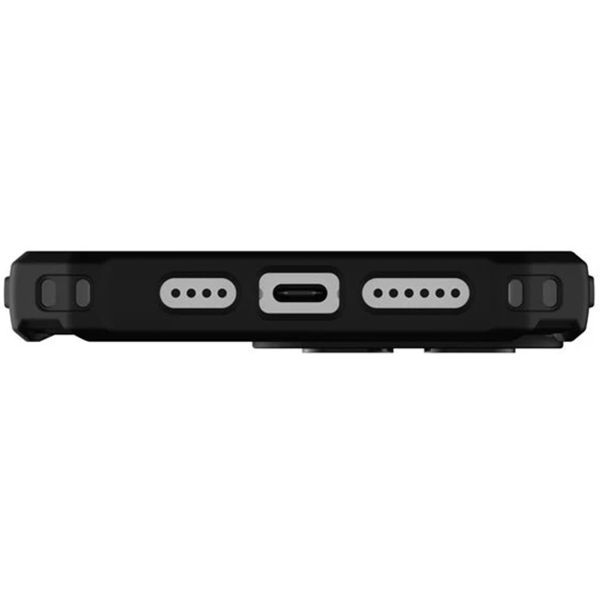 UAG Pathfinder Backcover MagSafe iPhone 14 Pro Max - Mallard