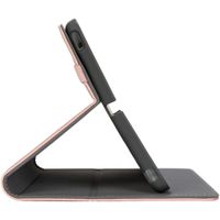 Targus Click In Bookcase iPad Mini 5 (2019) / Mini 4 (2015) - Rosé Goud