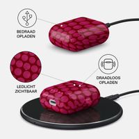 Burga Hardcase Apple Airpods 1 / 2 - Reset Button