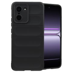 imoshion EasyGrip Backcover OnePlus Nord CE5 - Zwart