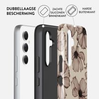 Burga Tough Backcover Samsung Galaxy A55 - Barely Yours