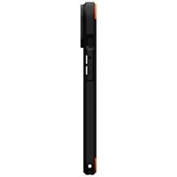 UAG Civilian Backcover MagSafe iPhone 14 - Zwart