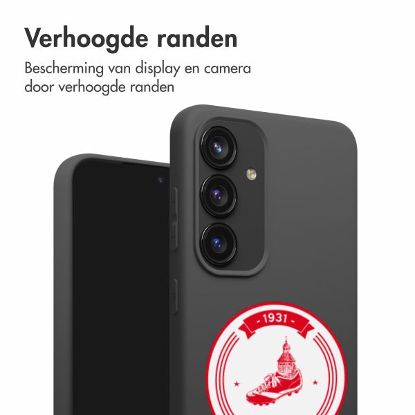 Backcover Samsung Galaxy S24 - DRC