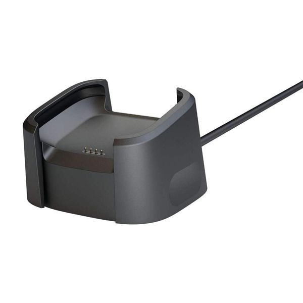 Fitbit Oplaadkabel Fitbit Versa / Versa Lite - Zwart