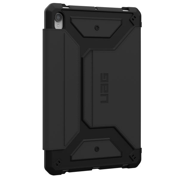 UAG Metropolis Bookcase Samsung Galaxy Tab S9 11.0 inch - Black