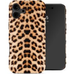 Selencia Vivid Case Apple iPhone 16 - Wild Leo