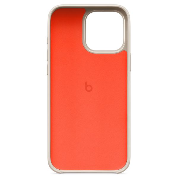 Beats Backcover met MagSafe iPhone 16 Pro Max - Zandstrand