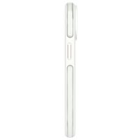 iDeal of Sweden Bumper Case MagSafe iPhone 15 - Cloudy White