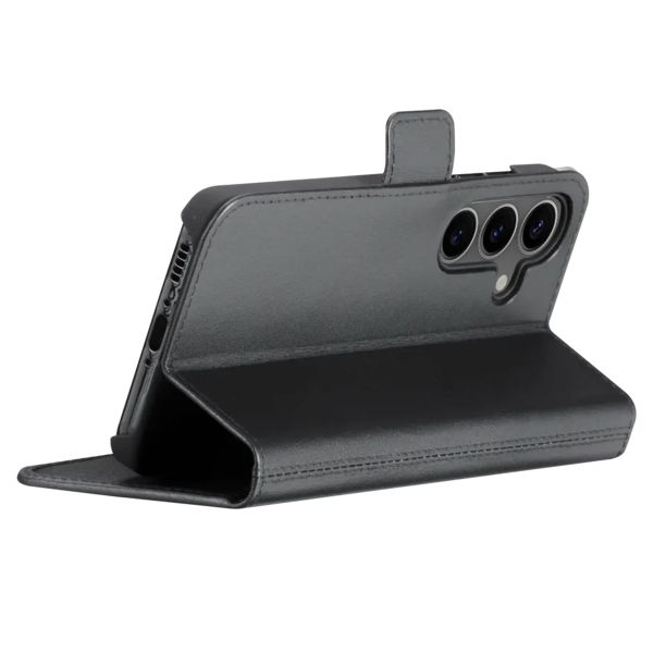 dbramante1928 Copenhagen Bookcase Samsung Galaxy A56 - Zwart