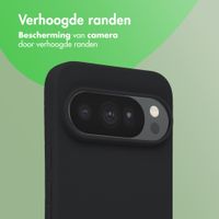imoshion Color Backcover Google Pixel 11 Pro - Zwart