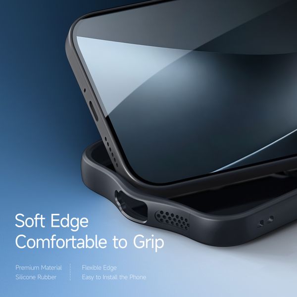 Dux Ducis Aimo Backcover Xiaomi 17T - Transparant