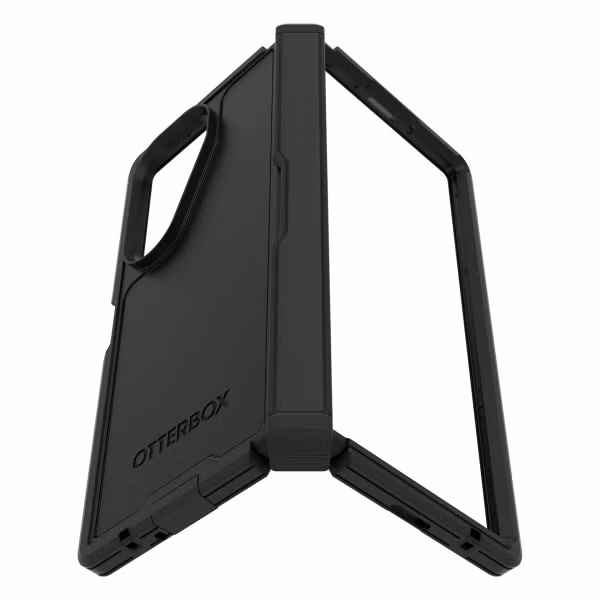 OtterBox Defender Pro XT Magnets Backcover Samsung Galaxy Z Fold 7 - Zwart