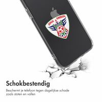 Clear Backcover Apple iPhone 13 - S.V. Jong Ambon