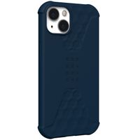UAG Standard Issue Backcover Apple iPhone 13 - Blauw