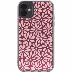 imoshion Design hoesje Apple iPhone 11 - Bloom Love Blush