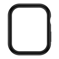 PanzerGlass Full Body Case Slim Apple Watch 7-9 / SE 2024 - 45 mm - Black