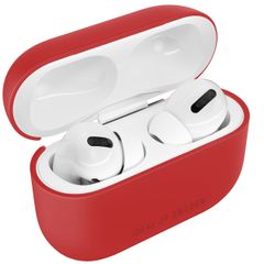 iDeal of Sweden Silicone Case Apple AirPods Pro - Red