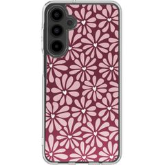 imoshion Design hoesje Samsung Galaxy A16 - Bloom Love Blush