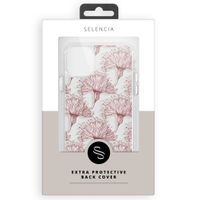 Selencia Zarya Fashion Extra Beschermende Backcover Galaxy A70