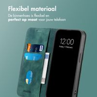 imoshion Slim Bookcase Google Pixel 11 Pro - Groen