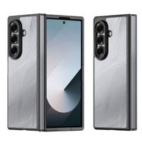 Dux Ducis Aimo Backcover Samsung Galaxy Z Fold 7 - Transparant