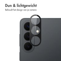 imoshion Camera Protector Glas 2 Pack Samsung Galaxy S26 FE