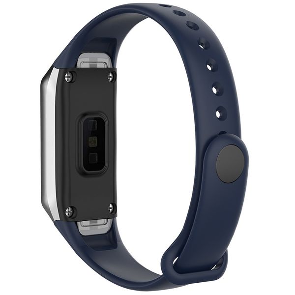 imoshion Siliconen bandje Samsung Galaxy Fit - Donkerblauw