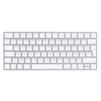 Apple Magic Keyboard - Draadloos toetsenbord - AZERTY - Wit