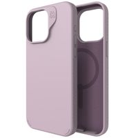 ZAGG Manhattan Snap Case Apple iPhone 15 Pro Max - Zwart