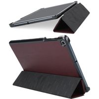 Selencia Kesia Slang Trifold Bookcase Galaxy Tab A 10.1 (2019)